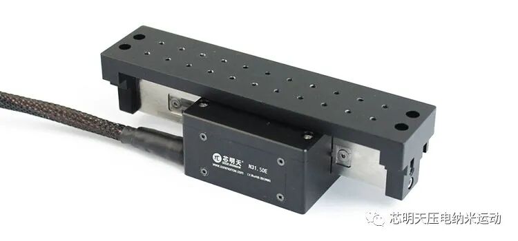 N13.50E直线压电马达