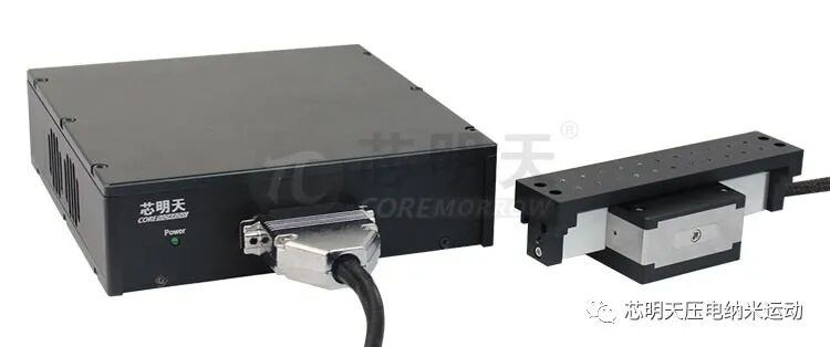 E71系列压电控制器