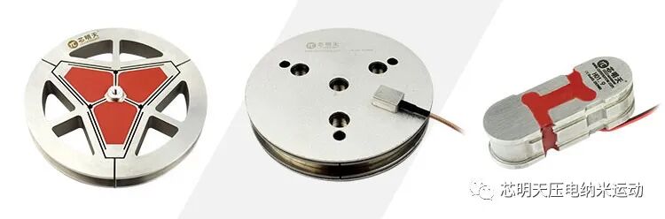 压电式光纤相位调制器