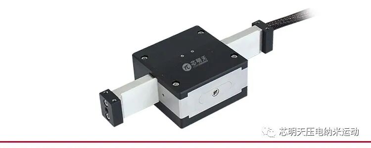 N31直线压电马达