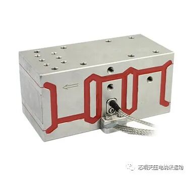 P93.X70系列快速刀具定位台