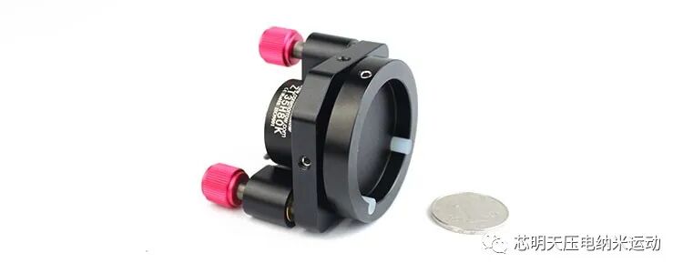 ZT35H80K系列压电陶瓷移相器