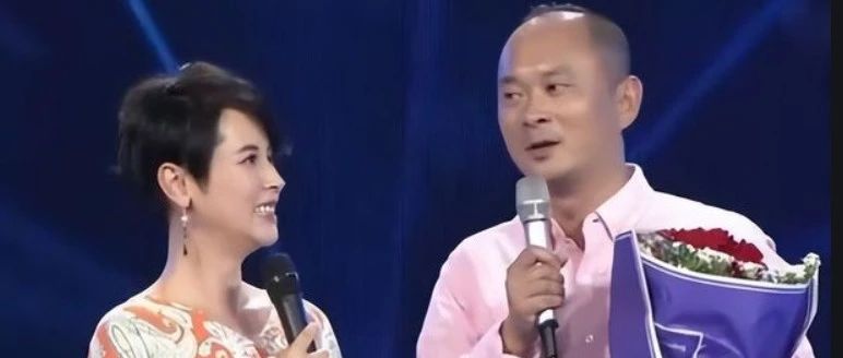 杨明娜:与演员田亮离婚后,独自陪儿子长大,如今苦尽甘来