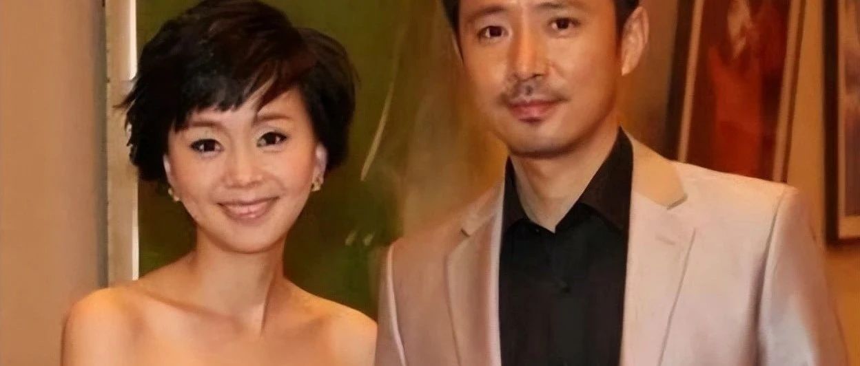 演员高鑫,出身名门贵族,娶云南姑娘王一楠,25年不离不弃