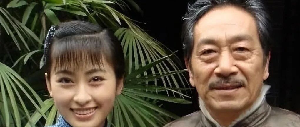 &ldquo;老戏骨&rdquo;王奎荣:68岁娶31岁娇妻,发誓要和小娇妻白头偕老