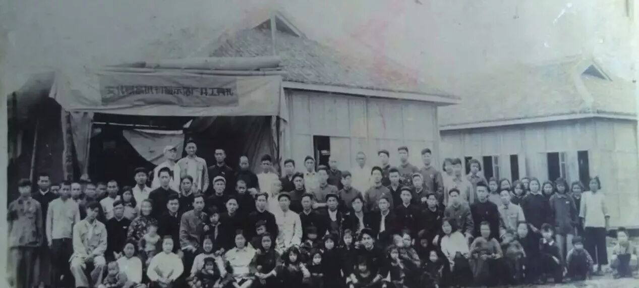 毛主席贴身卫士周福明到安化，再续毛主席的安化茶缘（揭秘毛主席