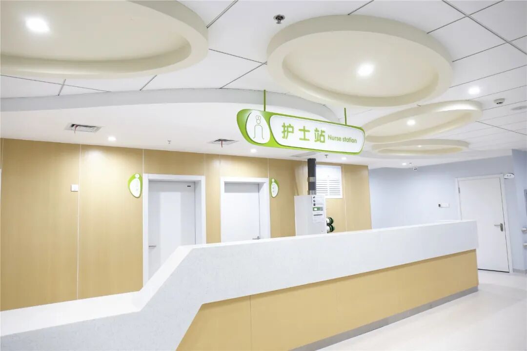 为什么要用光疗纸尿裤科普｜“黄疸宝宝”日间光疗病房来啦~_https://www.jmylbn.com_新闻资讯_第8张