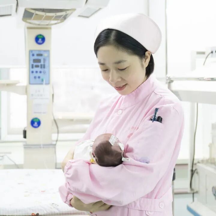 为什么要用光疗纸尿裤科普｜“黄疸宝宝”日间光疗病房来啦~_https://www.jmylbn.com_新闻资讯_第16张