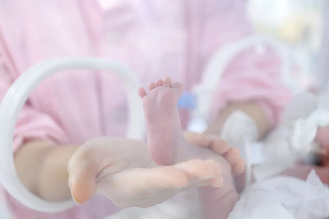 为什么要用光疗纸尿裤科普｜“黄疸宝宝”日间光疗病房来啦~_https://www.jmylbn.com_新闻资讯_第7张