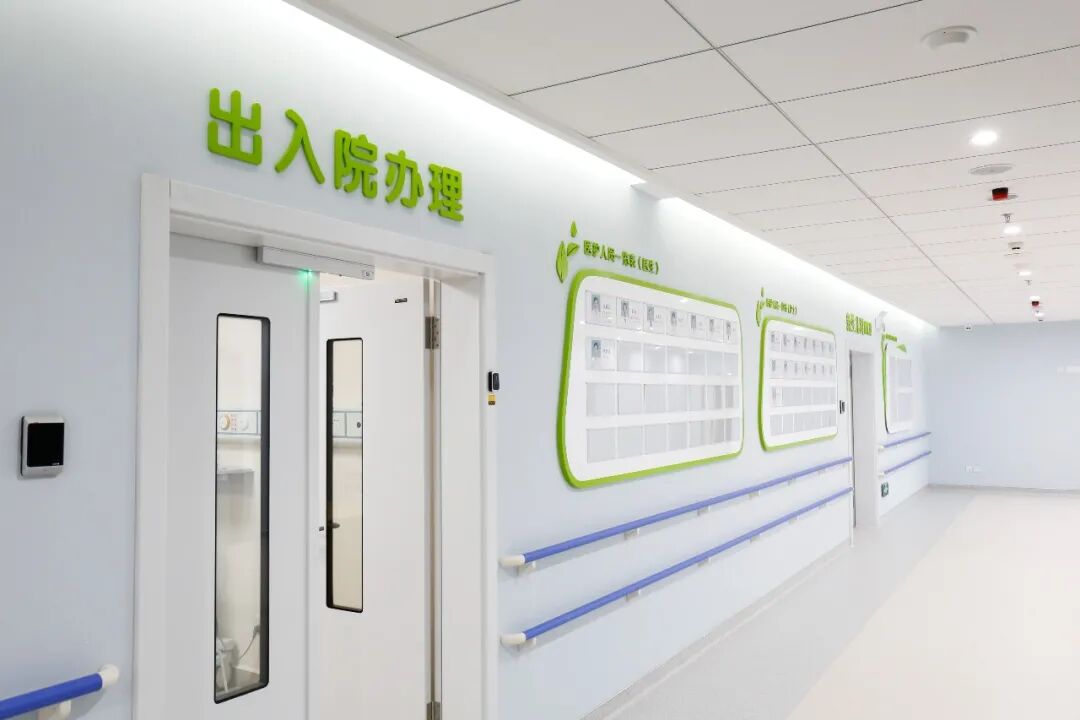 为什么要用光疗纸尿裤科普｜“黄疸宝宝”日间光疗病房来啦~_https://www.jmylbn.com_新闻资讯_第4张