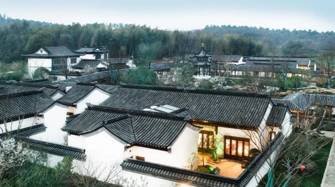 茅山颐园养心园强势来袭——颐园养心园别墅电话——茅山颐园养心园