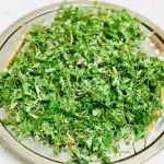 这种野菜浑身都是宝，被誉为是“长在地里的抗生素”，比很多蔬菜还营养，农村遍地都是，随手一蒸，香极了