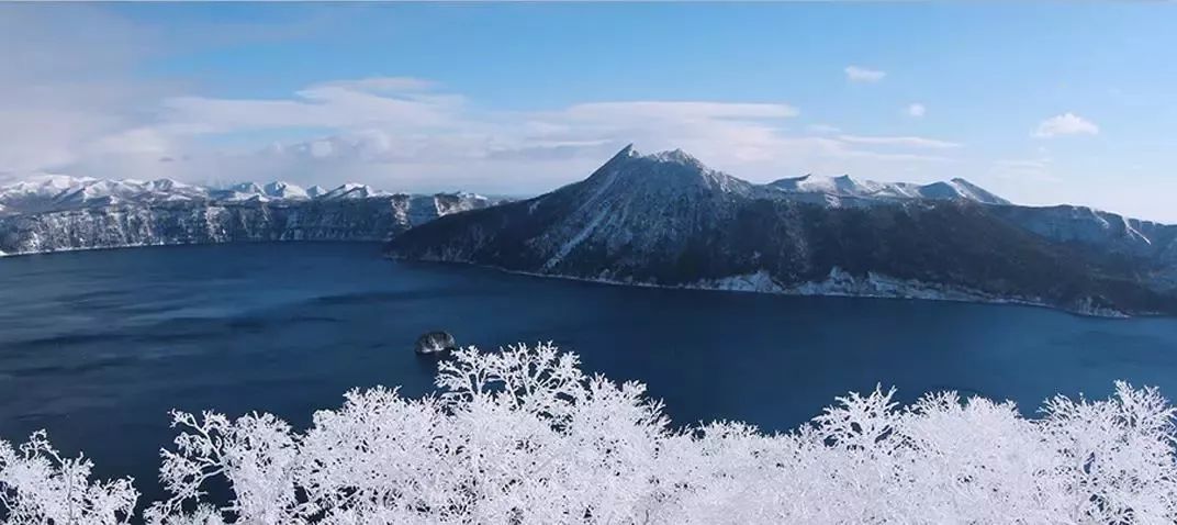 北海道 | 「禁欲」外衣包裹下的「溫暖國度」，人間值得 旅遊 第22張