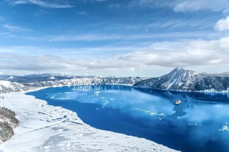 北海道 | 「禁欲」外衣包裹下的「溫暖國度」，人間值得 旅遊 第23張