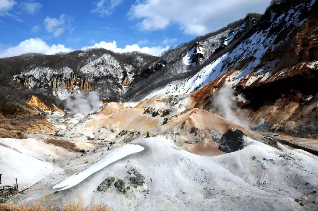 北海道 | 「禁欲」外衣包裹下的「溫暖國度」，人間值得 旅遊 第13張