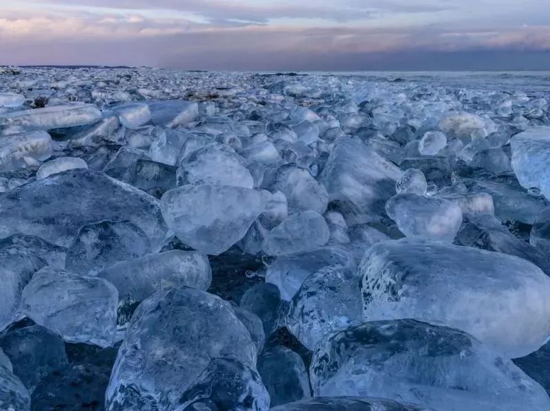 北海道 | 「禁欲」外衣包裹下的「溫暖國度」，人間值得 旅遊 第30張