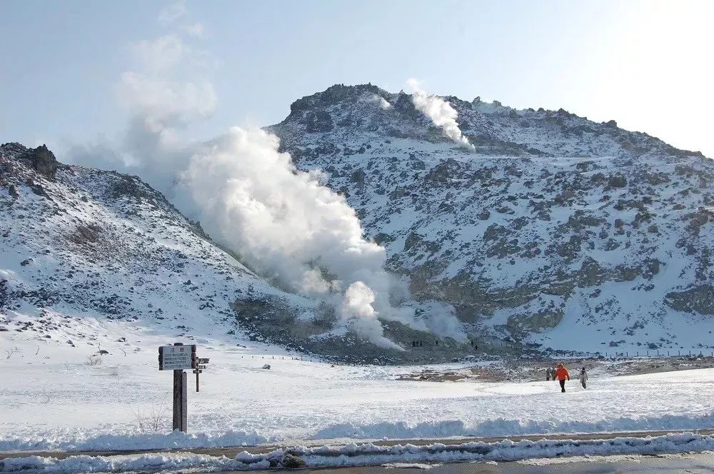 北海道 | 「禁欲」外衣包裹下的「溫暖國度」，人間值得 旅遊 第26張