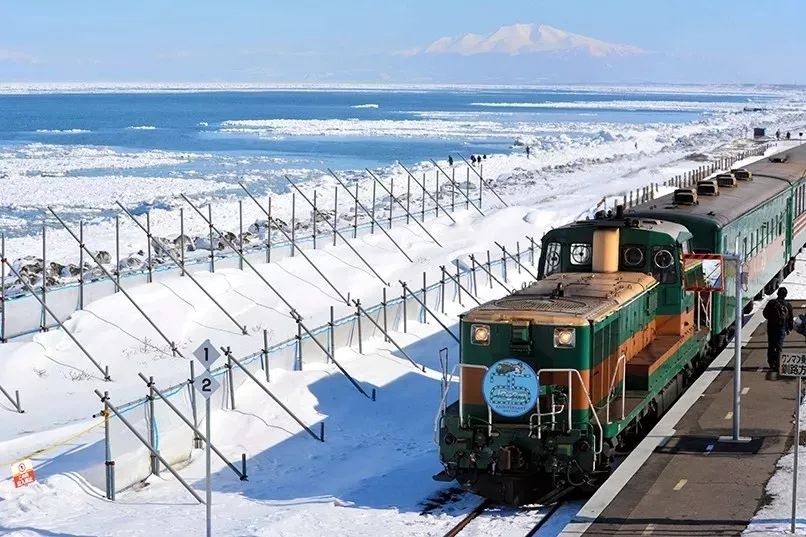 北海道 | 「禁欲」外衣包裹下的「溫暖國度」，人間值得 旅遊 第21張