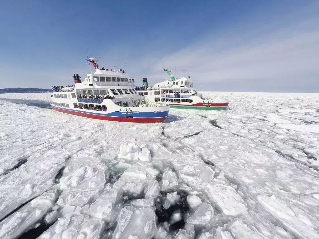 北海道 | 「禁欲」外衣包裹下的「溫暖國度」，人間值得 旅遊 第19張