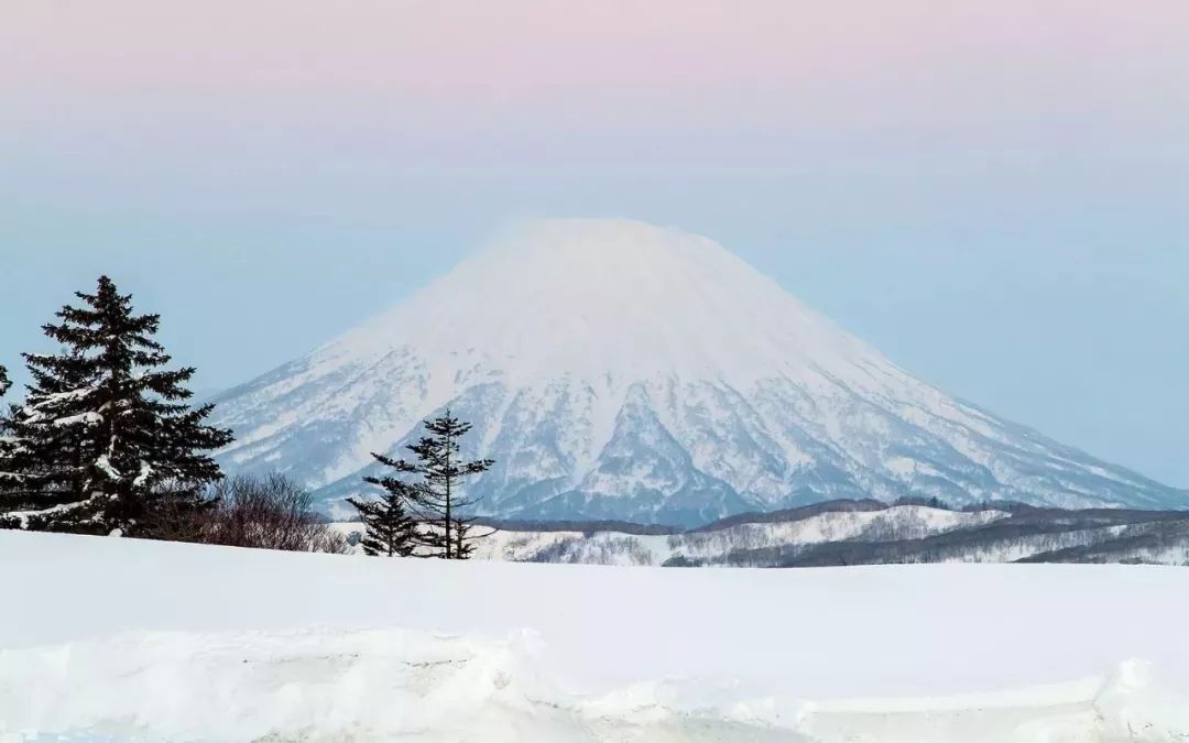 北海道 | 「禁欲」外衣包裹下的「溫暖國度」，人間值得 旅遊 第2張