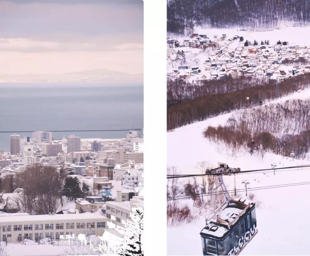 北海道小樽 | 一封來自雪國的情書，請接收 旅遊 第16張