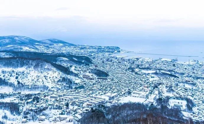 北海道小樽 | 一封來自雪國的情書，請接收 旅遊 第5張