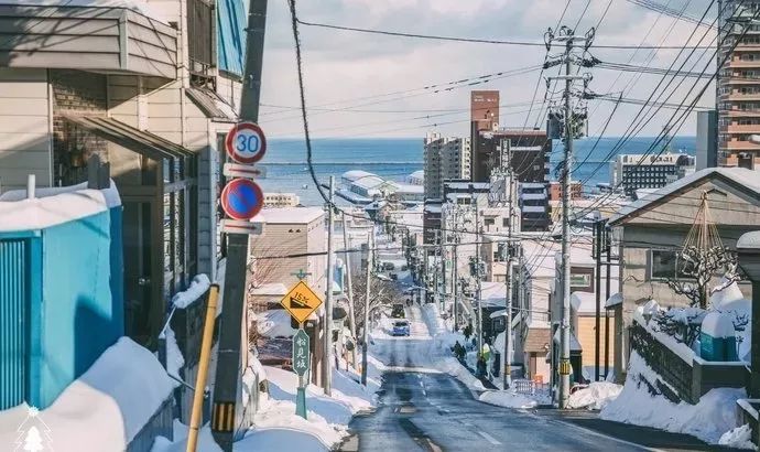 北海道小樽 | 一封來自雪國的情書，請接收 旅遊 第31張