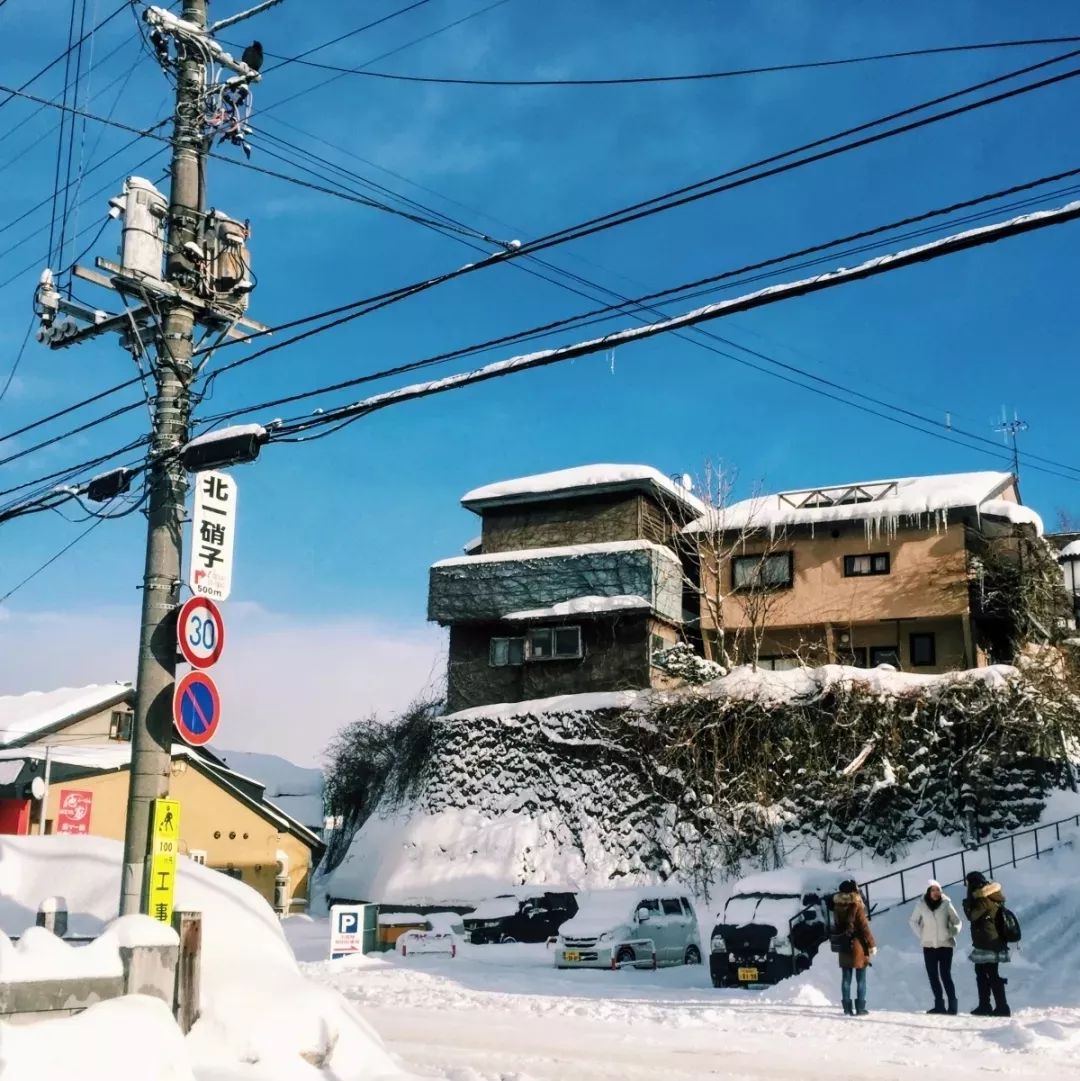 北海道小樽 | 一封來自雪國的情書，請接收 旅遊 第11張