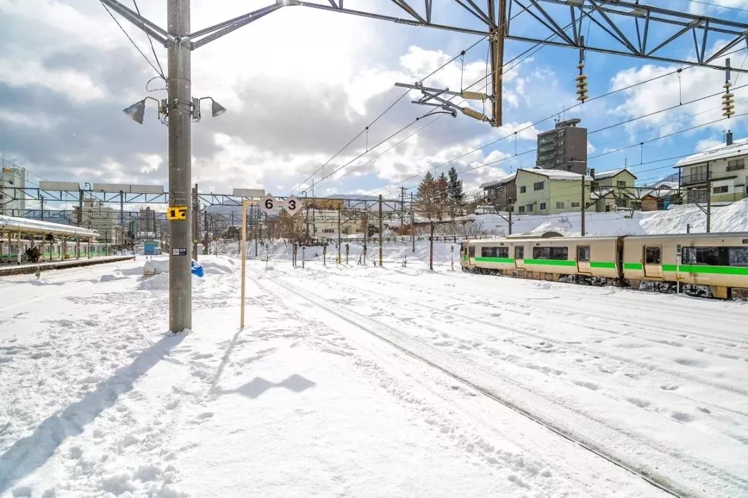 北海道小樽 | 一封來自雪國的情書，請接收 旅遊 第13張