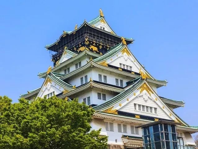 去日本千萬不要錯過吃喝玩樂一條龍的大阪！ 旅遊 第23張
