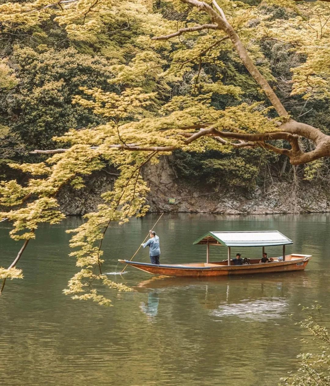 2019日本紅葉最佳賞楓去處推薦 | 最全指南！ 旅遊 第32張