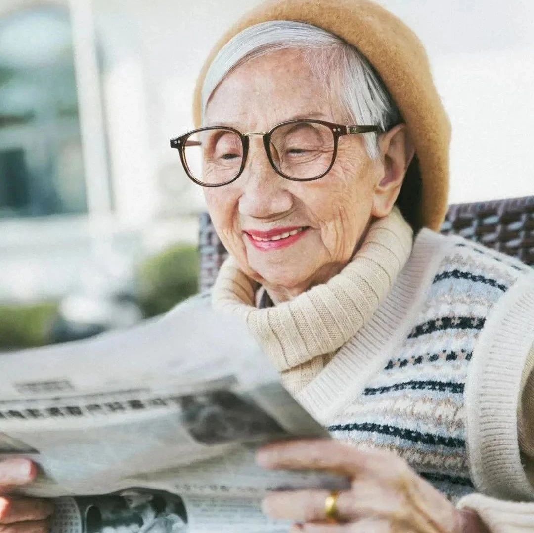 生如夏花：101岁的重庆人瑞匡婆婆的大自在