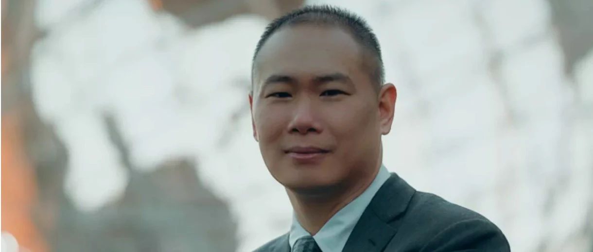 重磅｜华裔精英李治德警佐参选40选区纽约州众议员