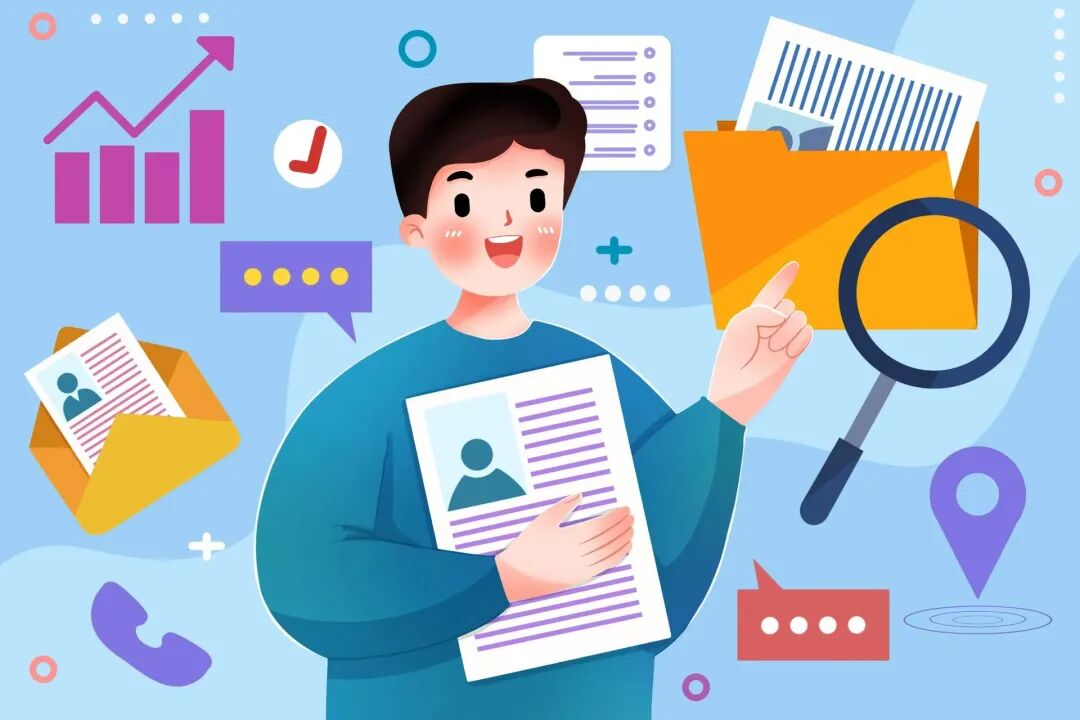 ""