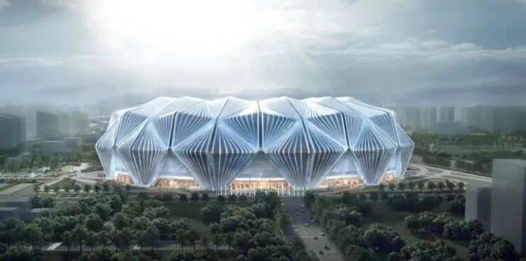 广州番禺恒大冠珺之光湾区*出道！究竟为什么？