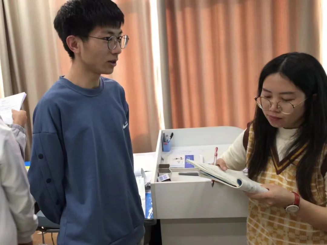 上课现场 上课现场