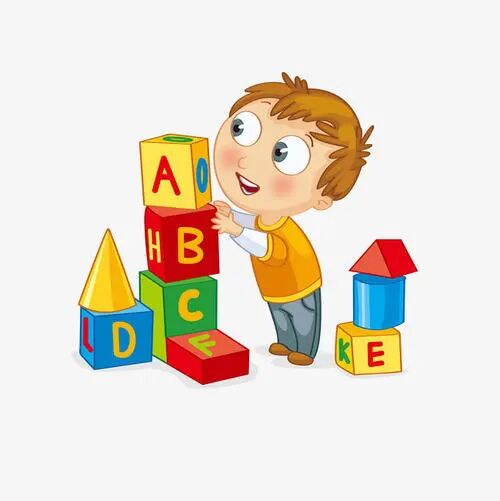 儿童精细动作训练大全