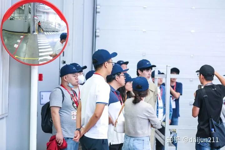 谈谈特斯拉的技术优势的图46