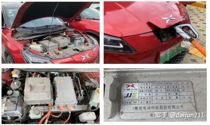 谈谈特斯拉的技术优势的图27