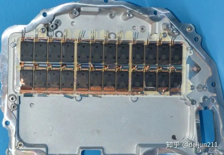 谈谈特斯拉的技术优势的图10