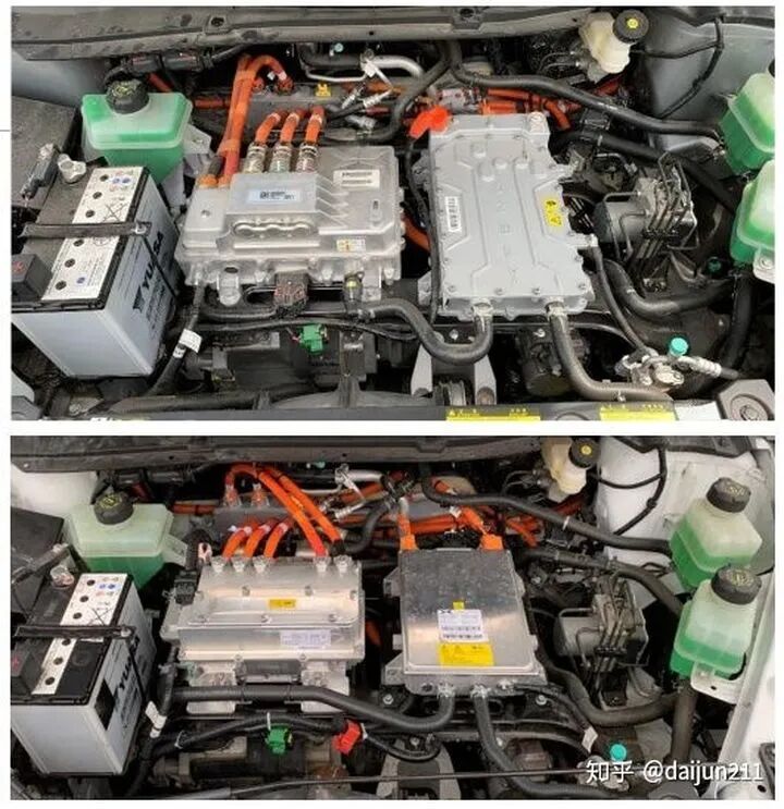 谈谈特斯拉的技术优势的图28