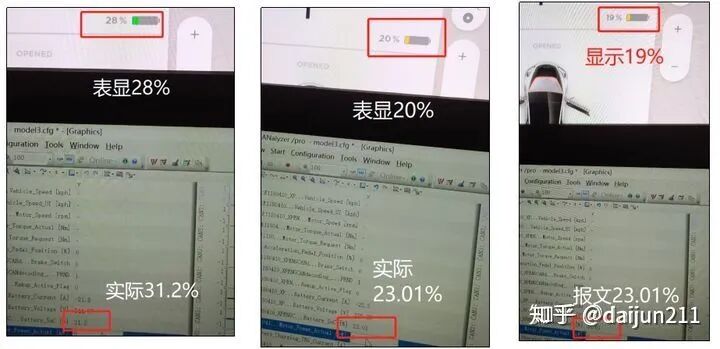 谈谈特斯拉的技术优势的图19