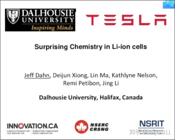 谈谈特斯拉的技术优势的图3