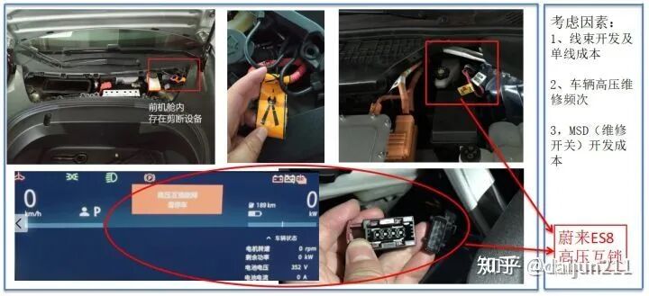 谈谈特斯拉的技术优势的图34