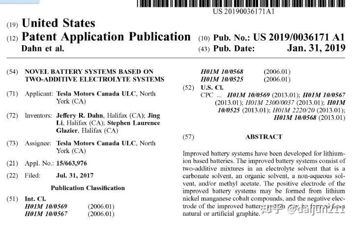 谈谈特斯拉的技术优势的图4