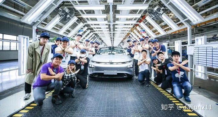 谈谈特斯拉的技术优势的图41