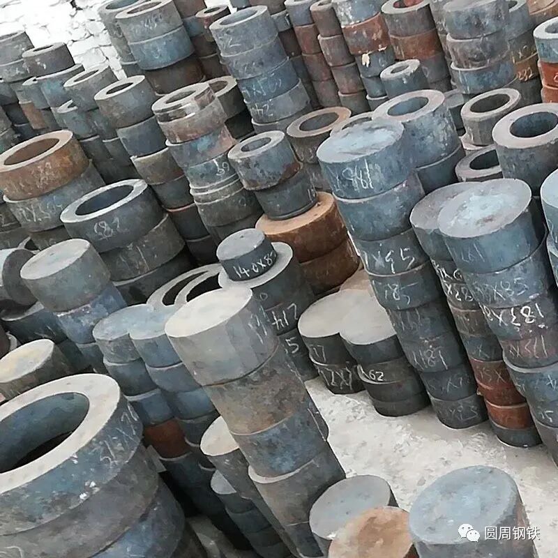 圆钢知识！