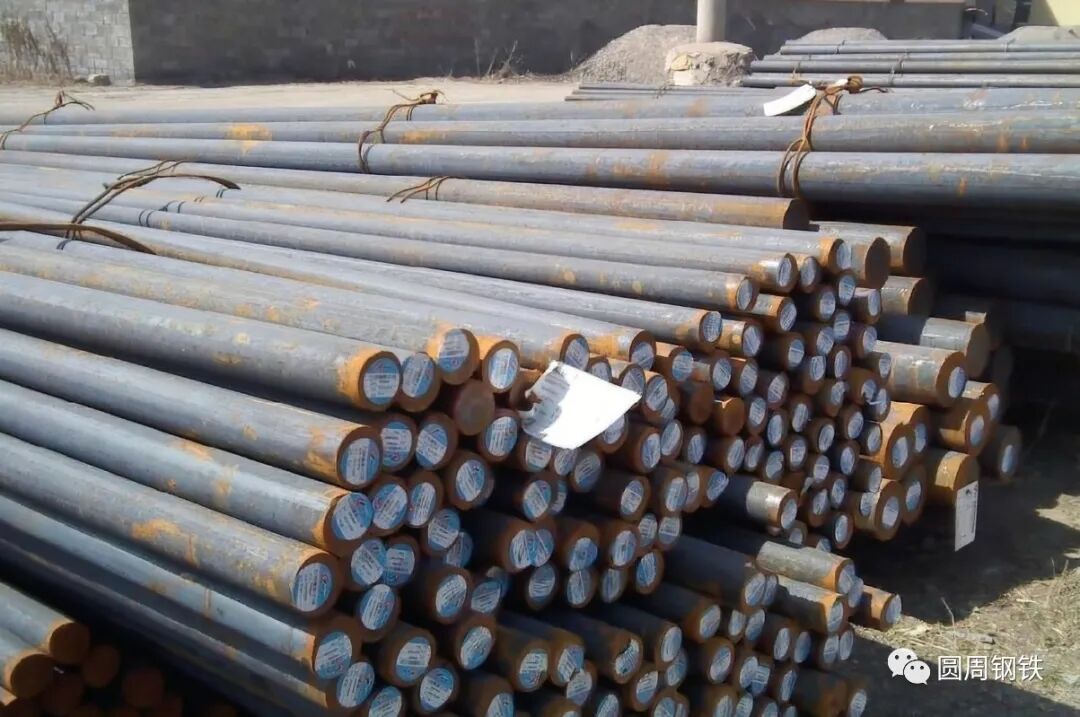 圆钢知识！