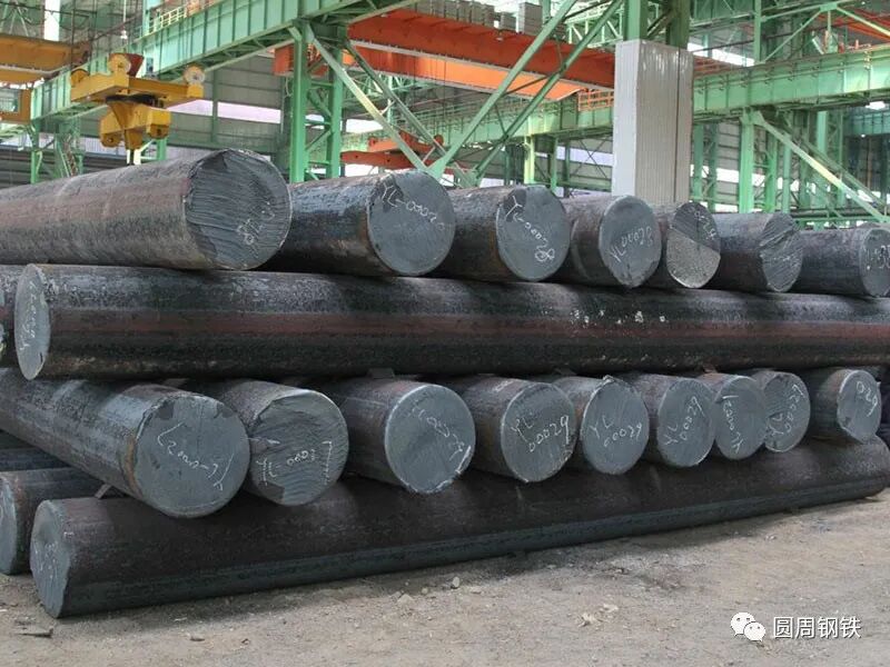 圆钢知识！