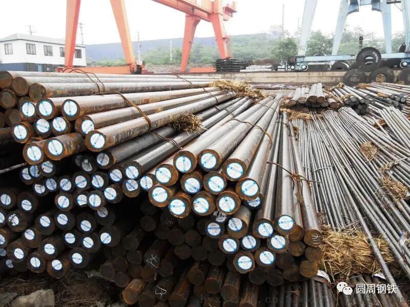 圆钢知识！